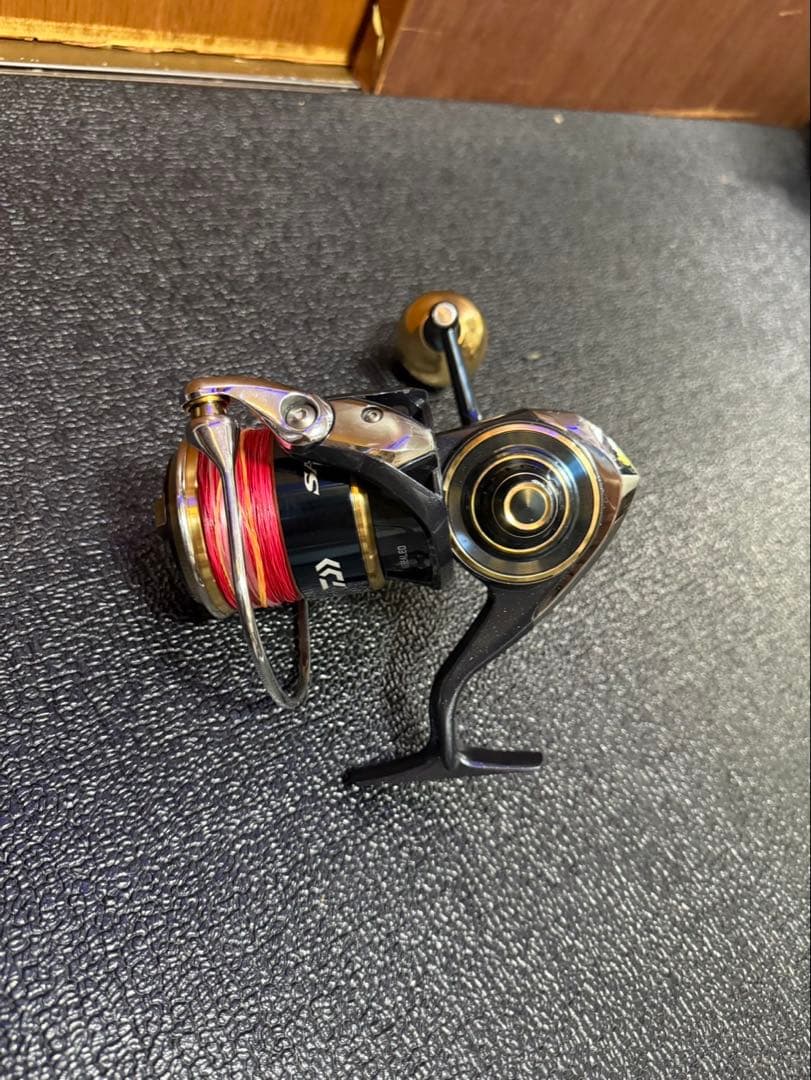 20ソルティガ10000 H