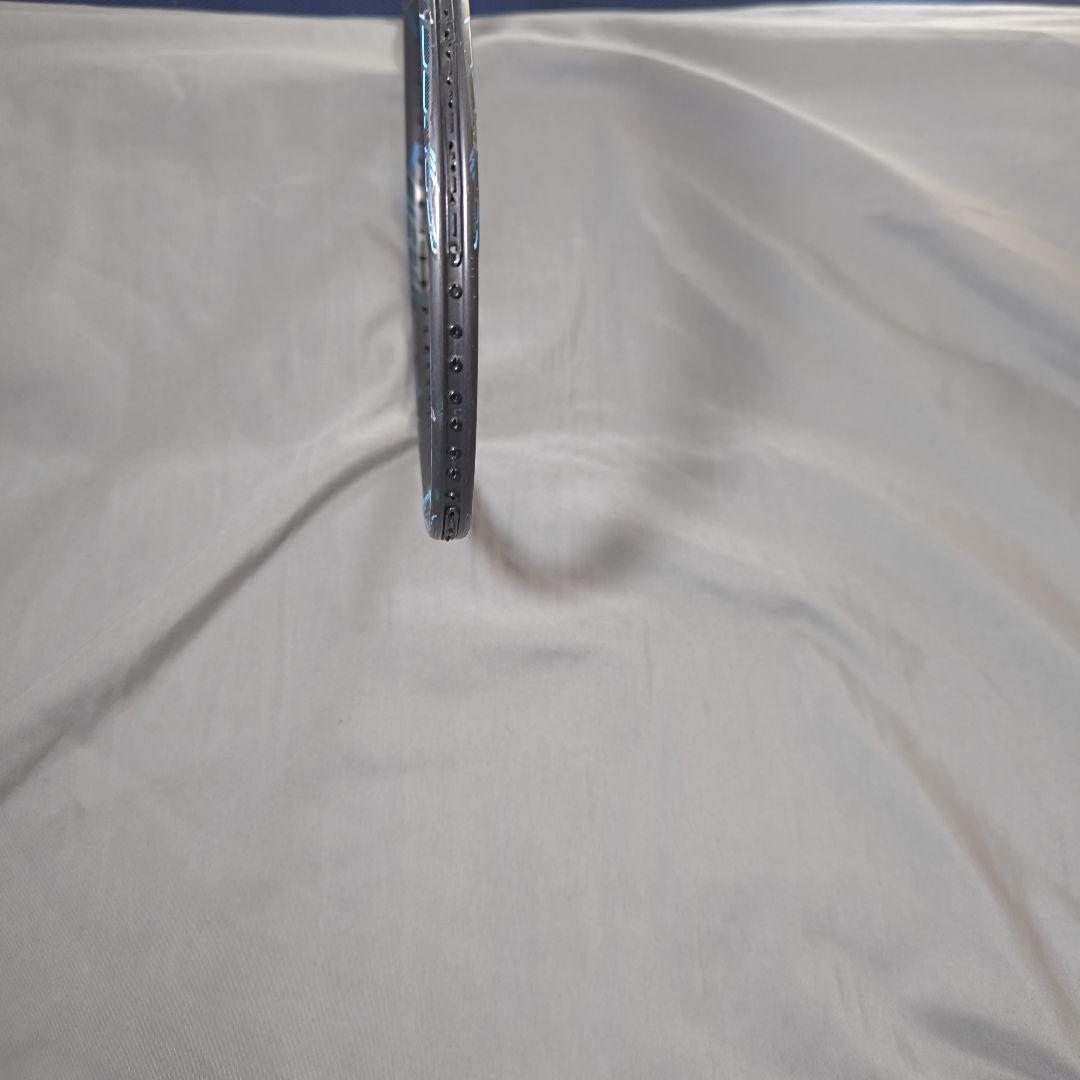 ボルトリックZフォース2　4UG5　美品