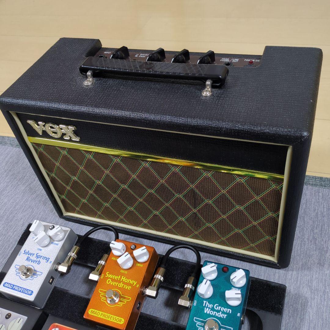 エフェクター ギターアンプセット まとめ売り