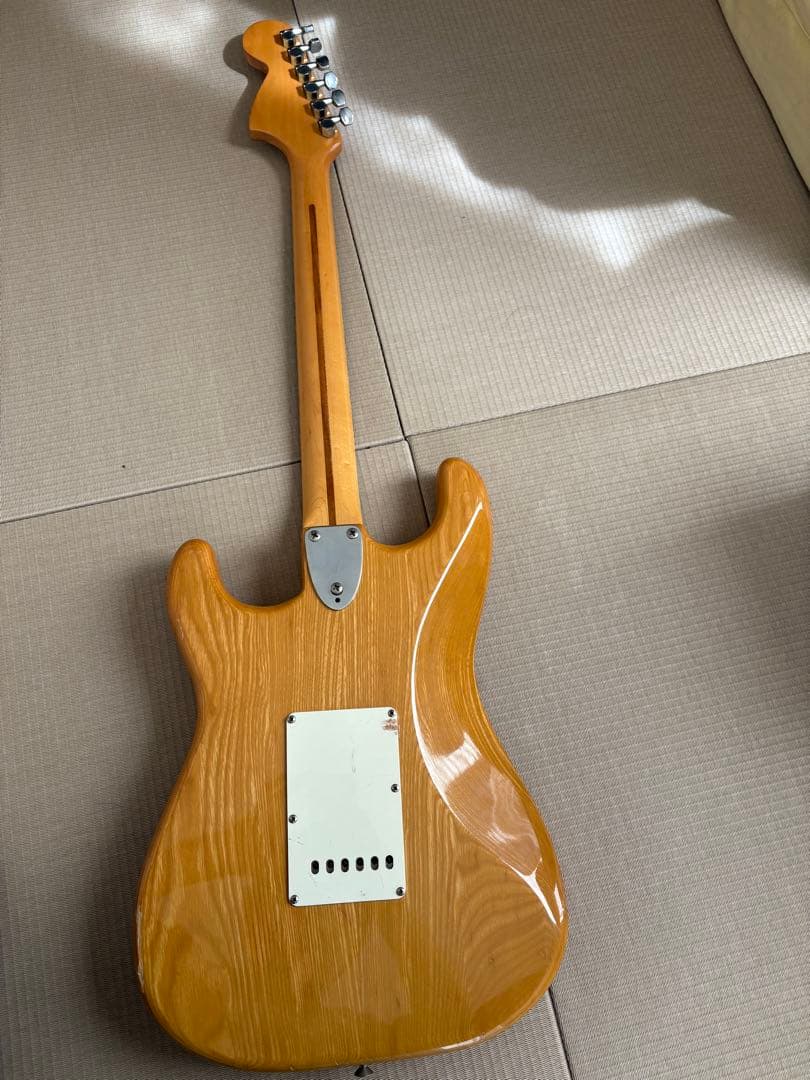 Tokai Silver Star エレキギター