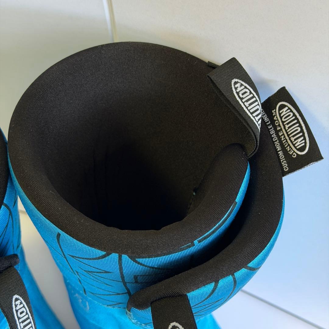 サーモインナー　INTUITION POWERWRAP 26.5