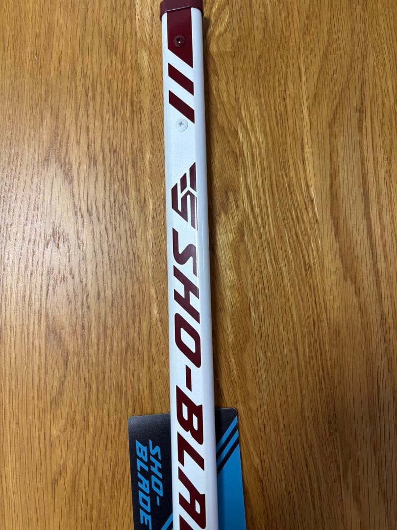 SHO-BLADE ショーブレード　ショート32インチ