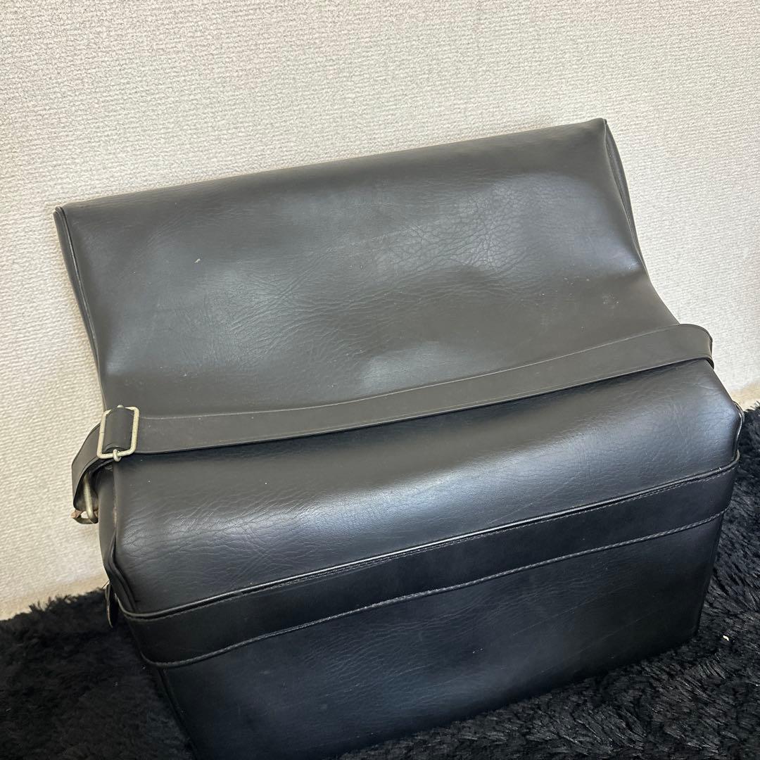 TOMBO No.52 アコーディオン 鍵盤楽器 ケース付属 黒