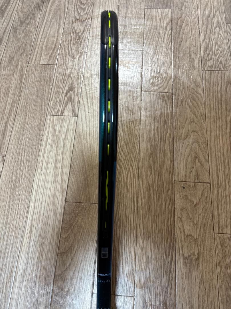 HEAD GRAVITY TOUR 2025（G3）ヘッドグラビティツアー