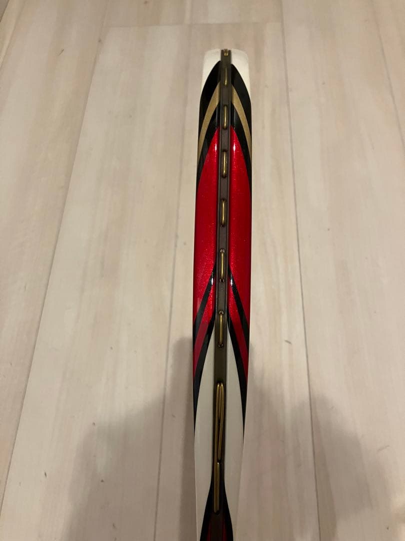 【希少】MIZUNO Xyst T-1 新品同様　1U 限定モデル