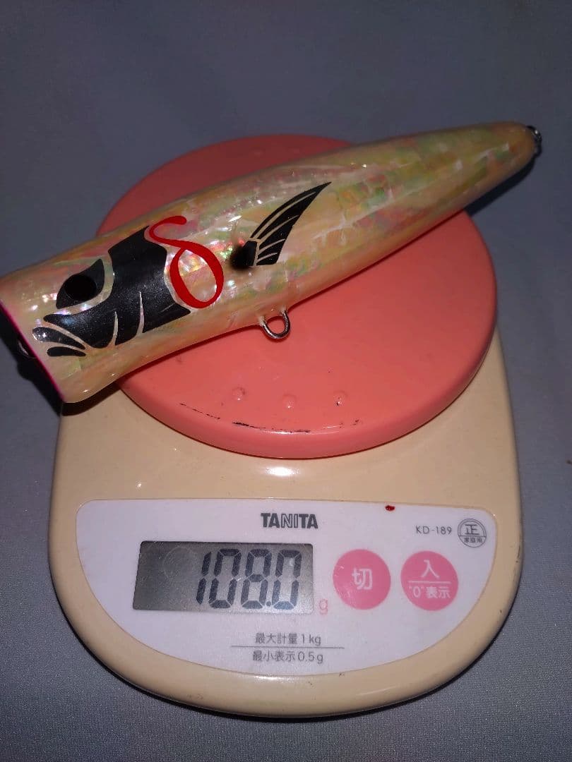 MewaPop 180F と　mawapen160