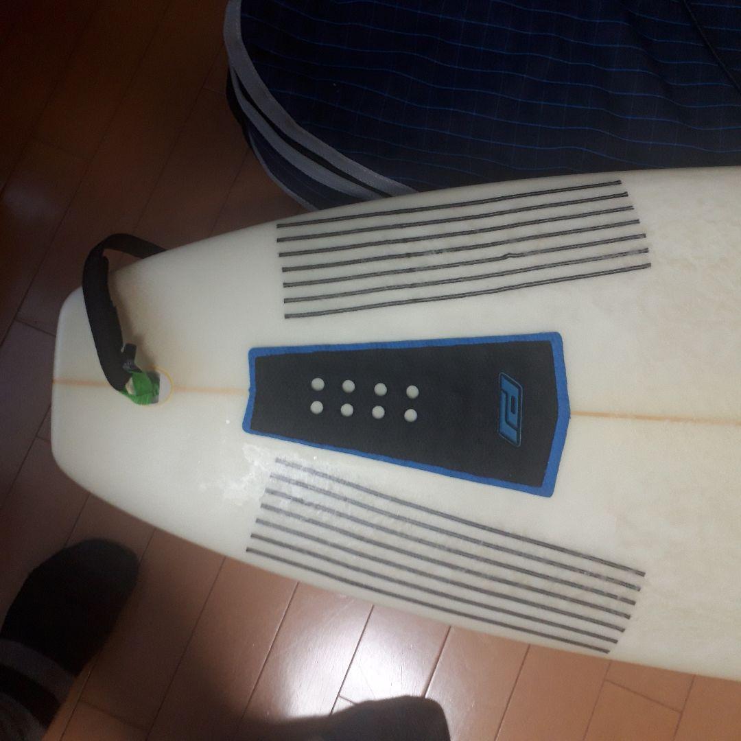 Stopサーフボード