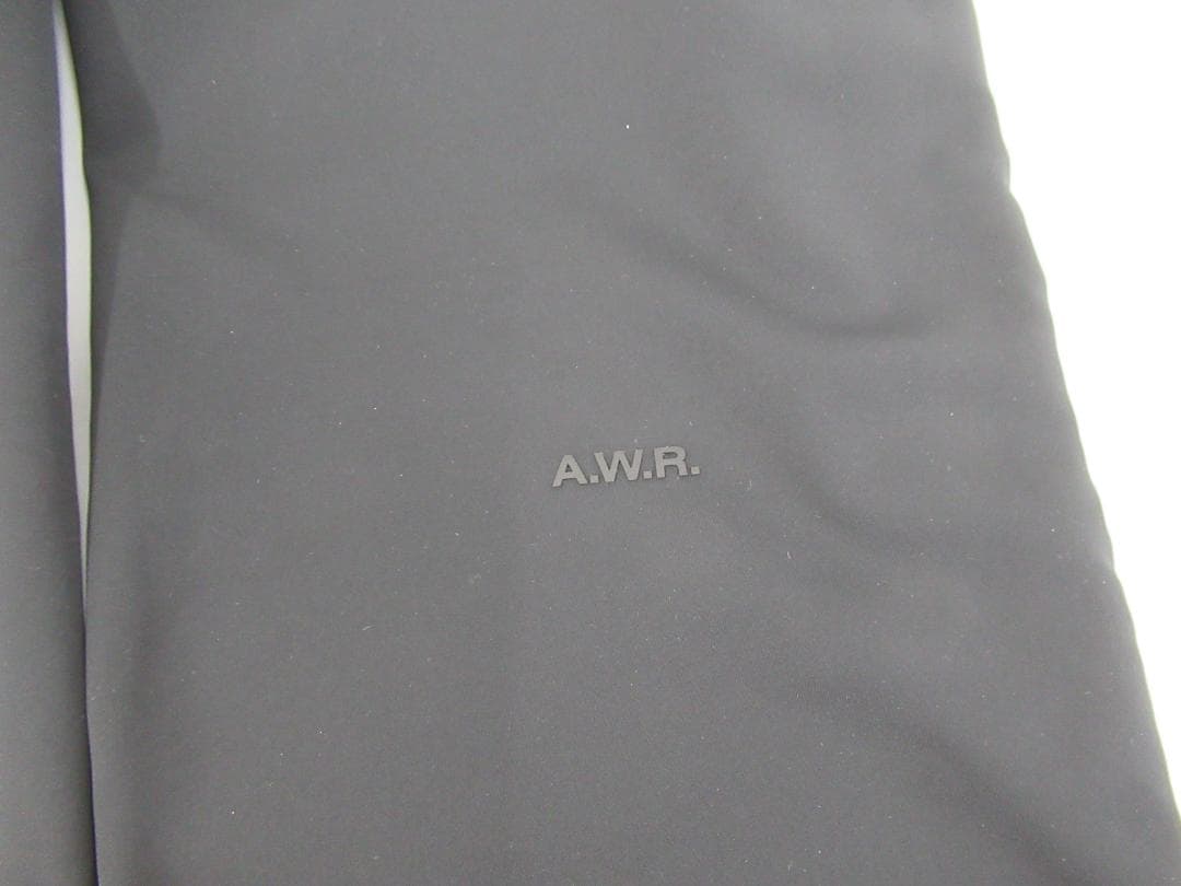 【NIKE/ナイキ】Ａ⑳360//NOCTA　ボトム　ブラック　Sサイズ