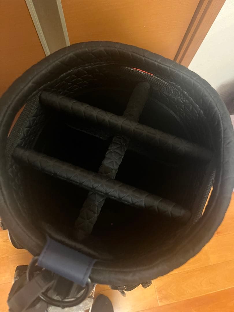 Admiral GOLF アドミラル ゴルフ キャディバッグ スポーツ