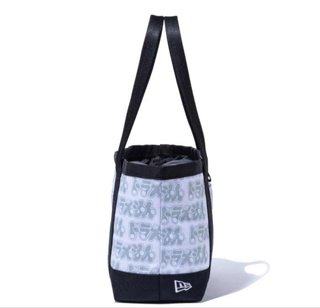 二ューエラ ゴルフ バックNEW ERAドラえもんラウンドバック