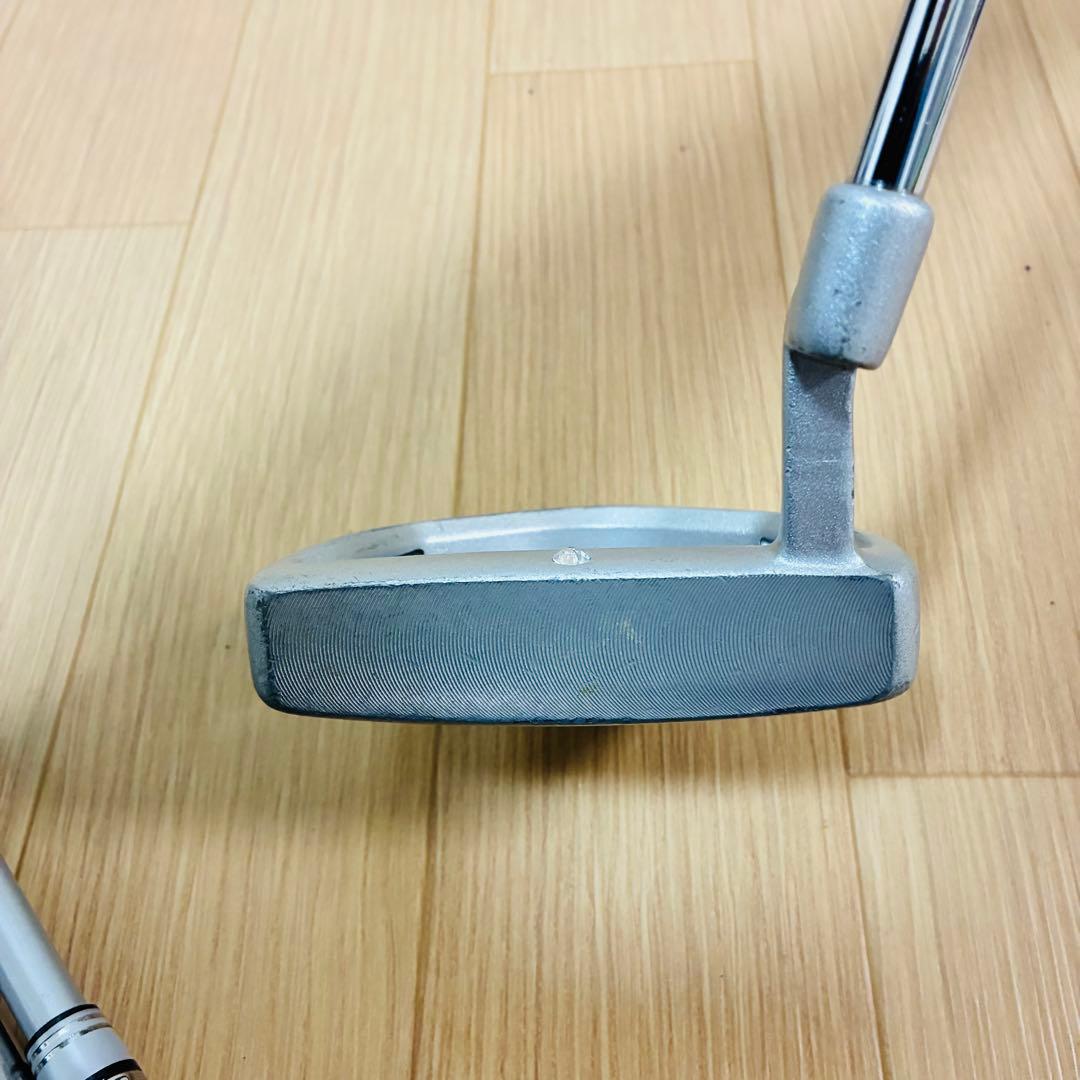 ゴルフセット　icicles Liona ラウンド仕様　レディース