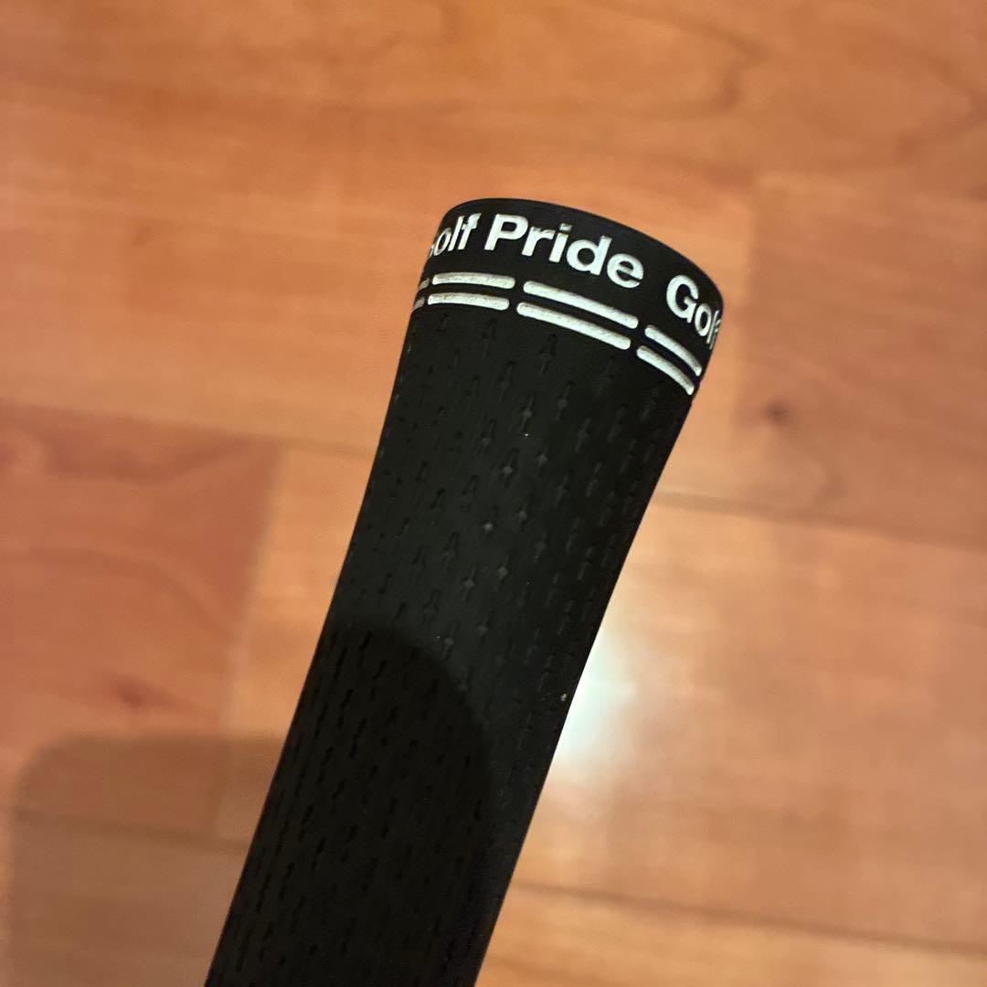 Srixon ZXi5アイアン5本セット modus105 R