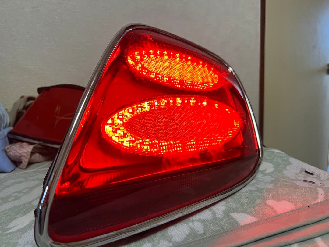 LED ベントレー コンチネンタルGT テールランプ 右左