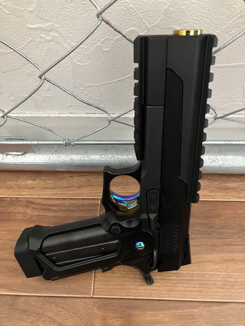 R32@　ハイキャパ5.1