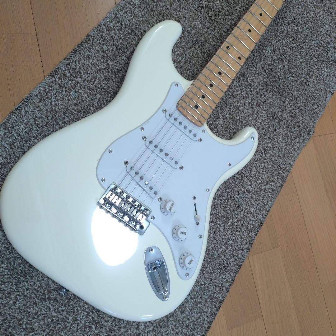 Grassroots G-ST ストラトタイプ エレキギター