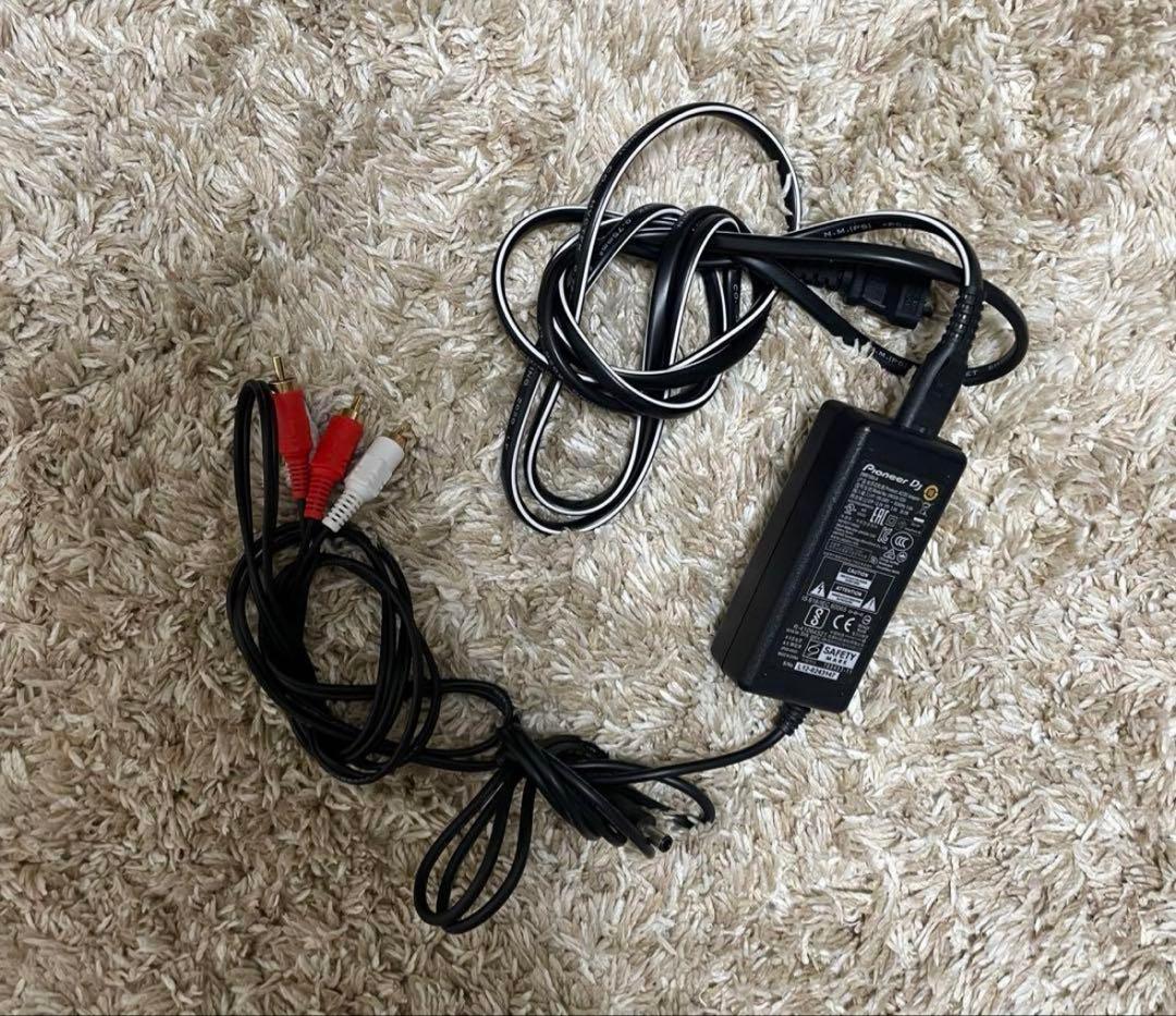 DJ機材 Pioneer XDJ-RR