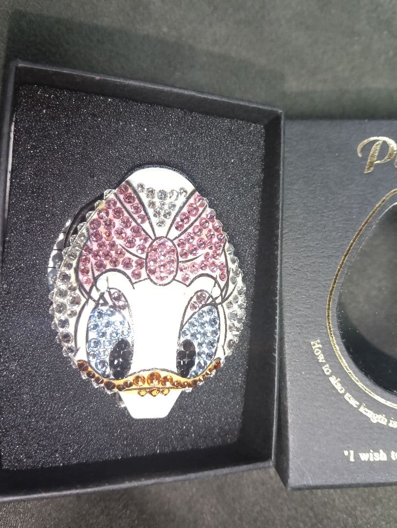 デイジーダック 　プッティ