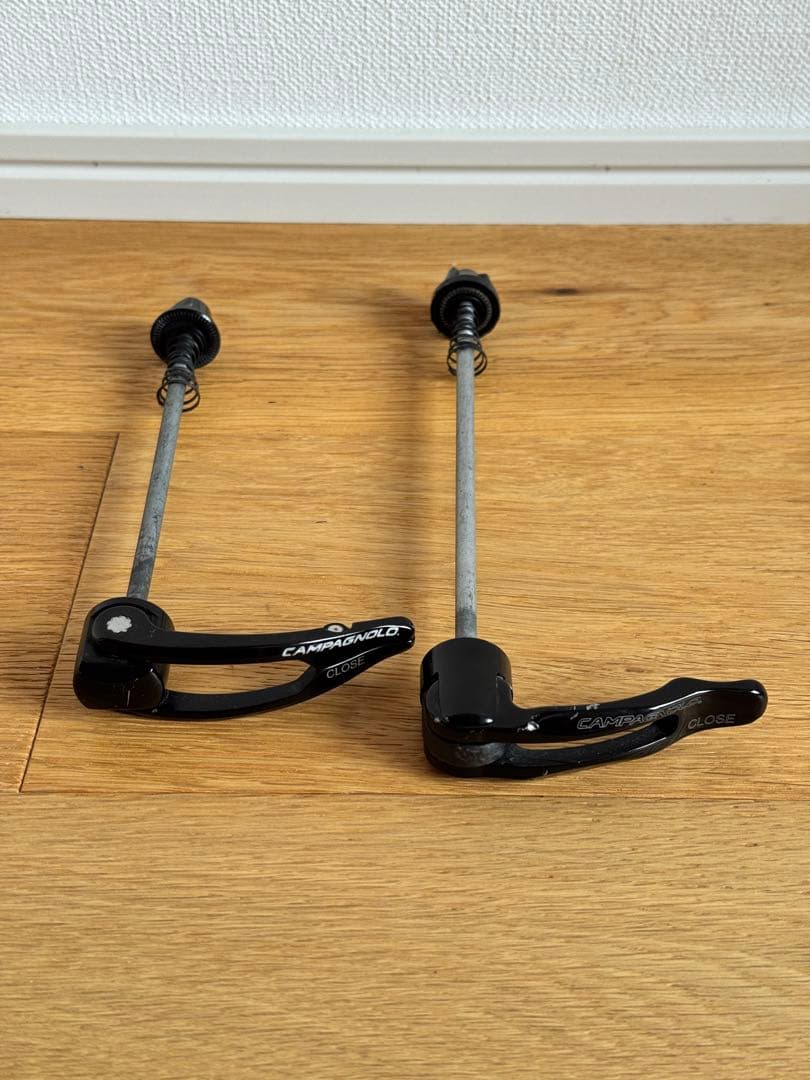 Campagnolo BORA ONE 35 チューブラー　リムブレーキ