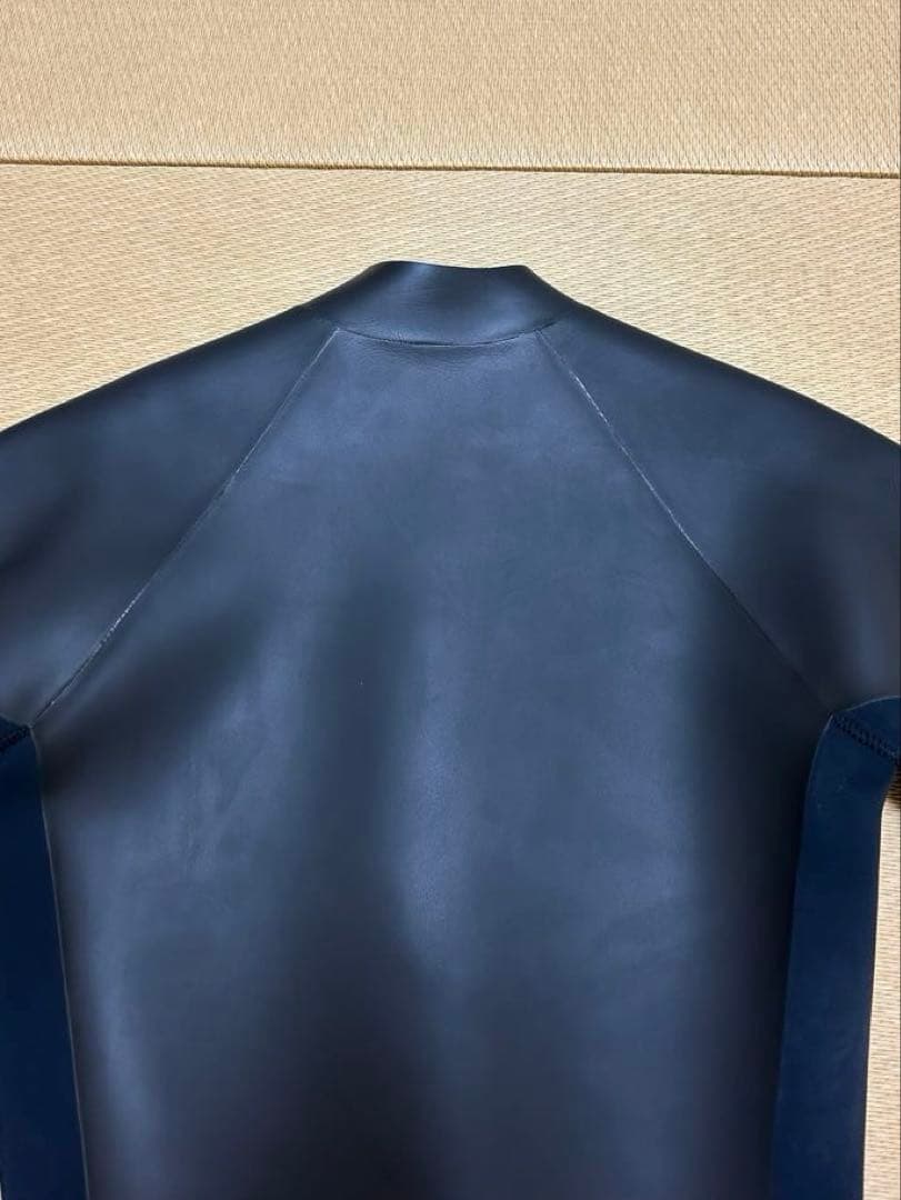 あ*い様 ビラボン　タッパー　ウエットスーツ　ロングスリーブ　BEWET、RAS