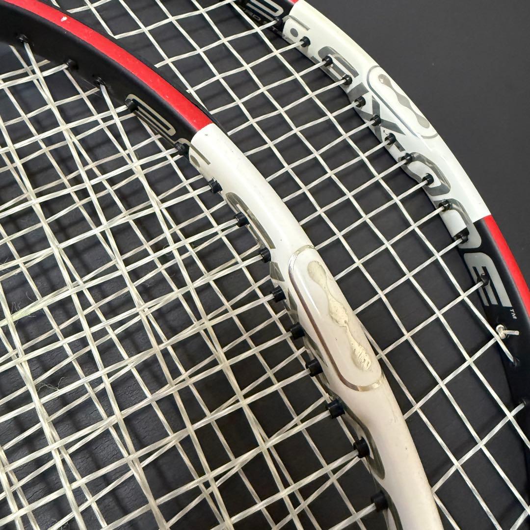 Wilson Pro staff nCode Six-One 95　2本セット