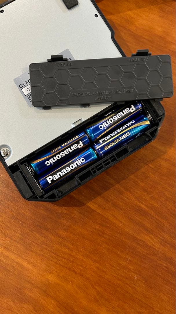 【ほぼ新品】ZOOM G1 FOUR マルチエフェクター