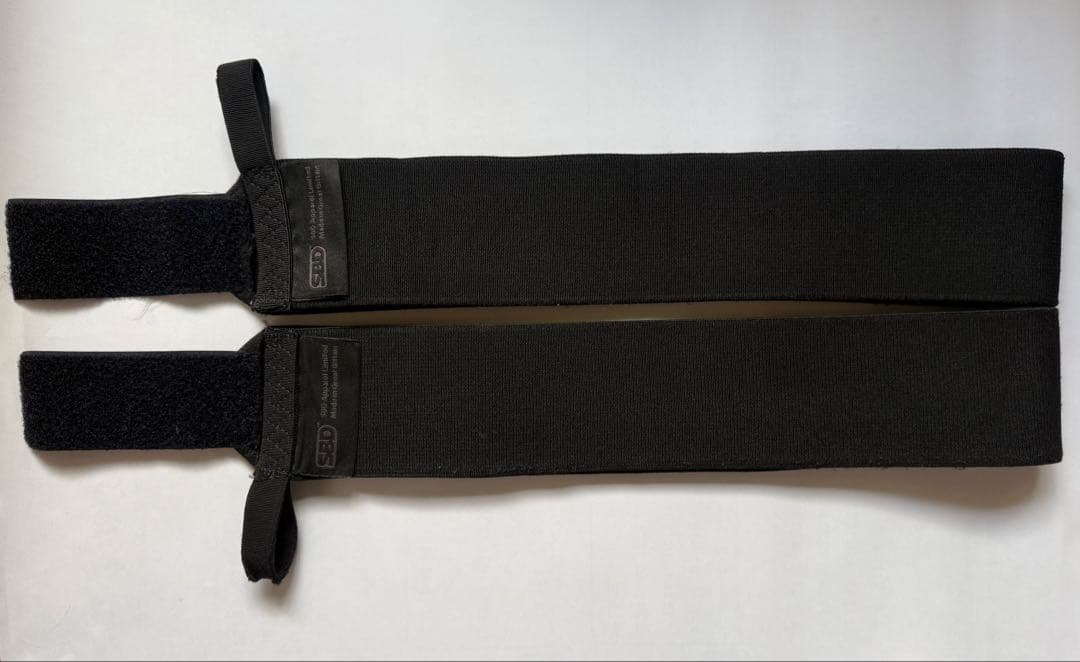SBD Phantom ファントム リストラップ フレキシブル Lサイズブラック