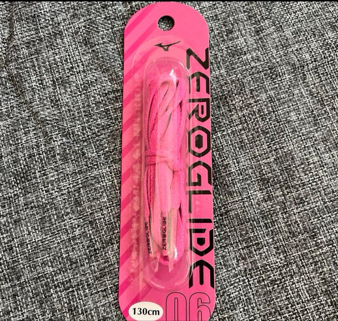 442 V2 PRO TF 2E　　ニューバランス ゼログライドシューレース付き