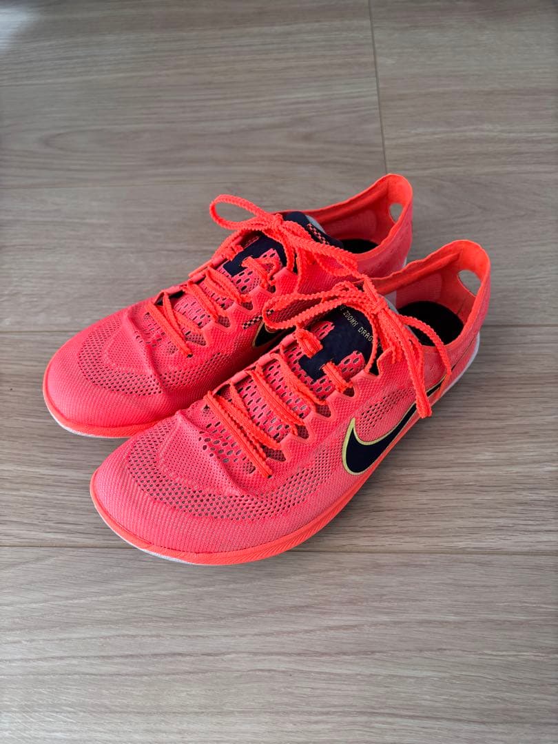 Nike スパイク ドラゴンフライ 25cm