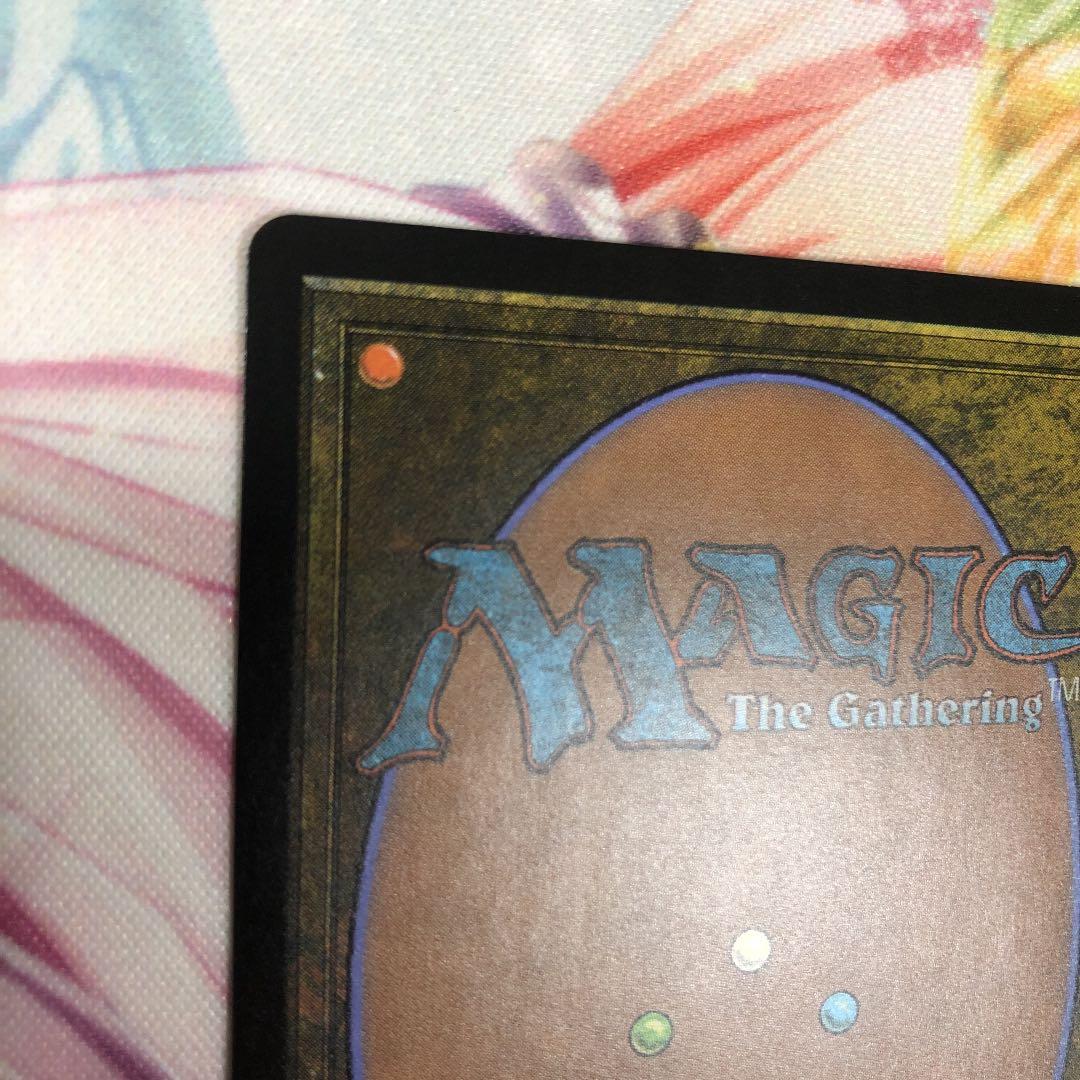 force of will 意志の力 英語 msp マスターピース　マスピ