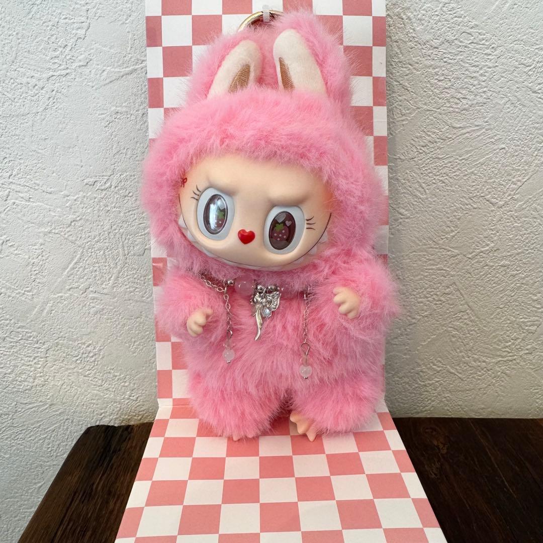 【Yumi.yu 】2点おまとめ neonpink