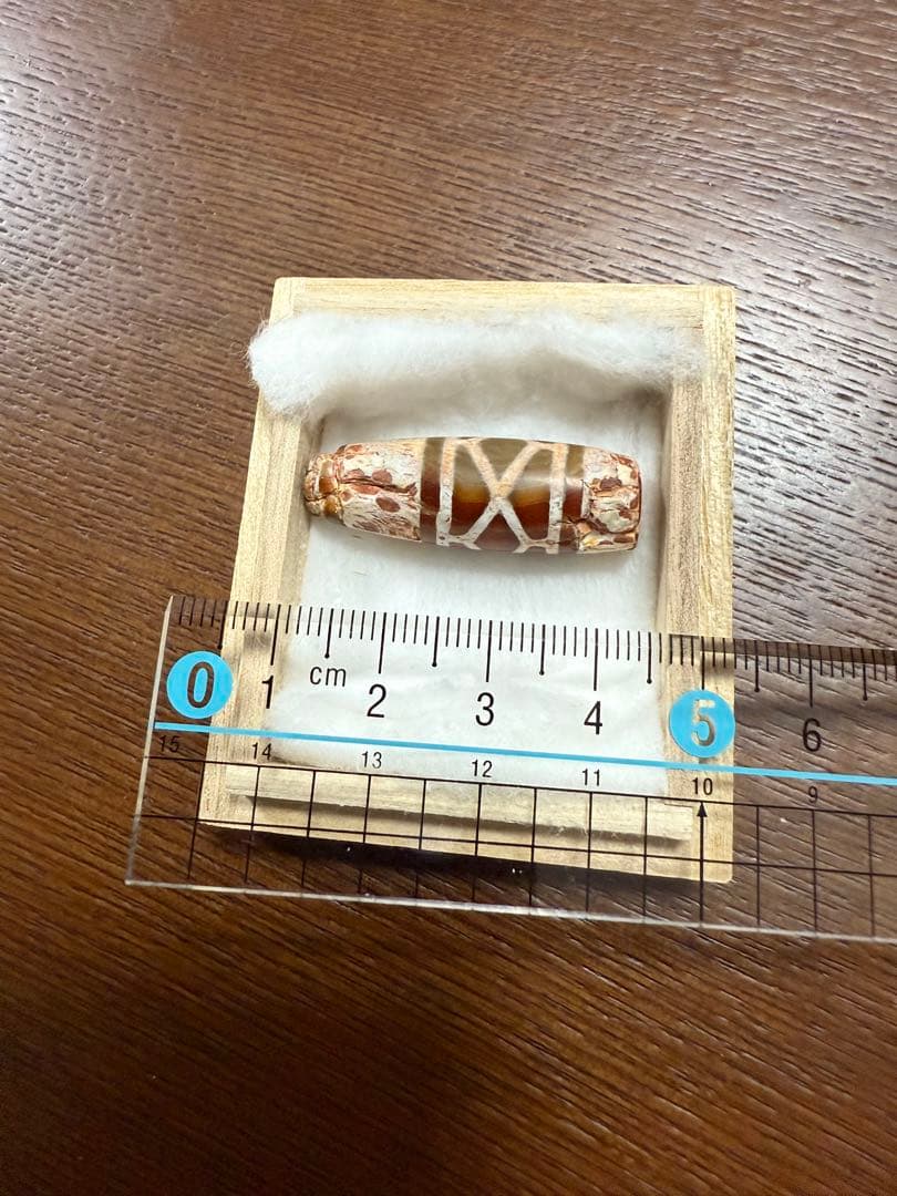 チベット　天珠