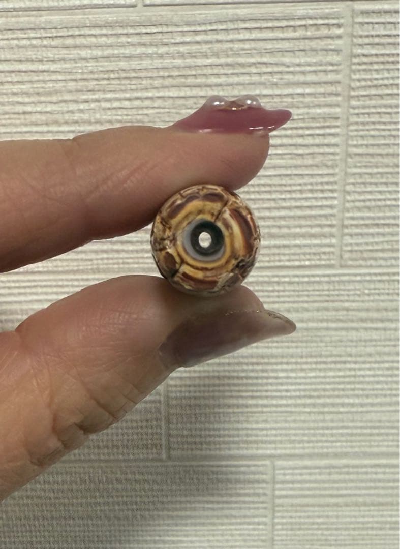 チベット　天珠