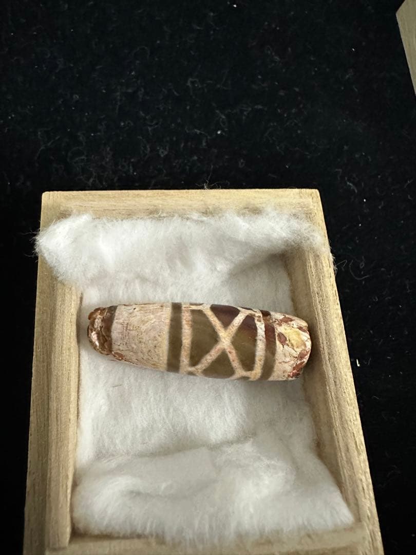 チベット　天珠