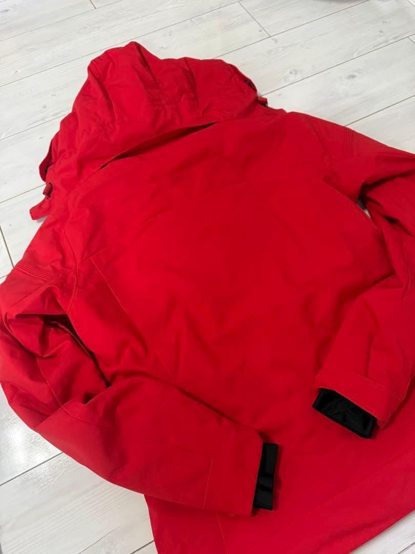 スキーウェア　DESCENTE デサント　未使用