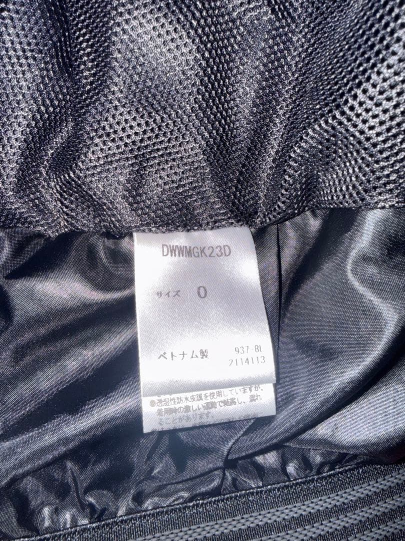 スキーウェア　DESCENTE デサント　未使用