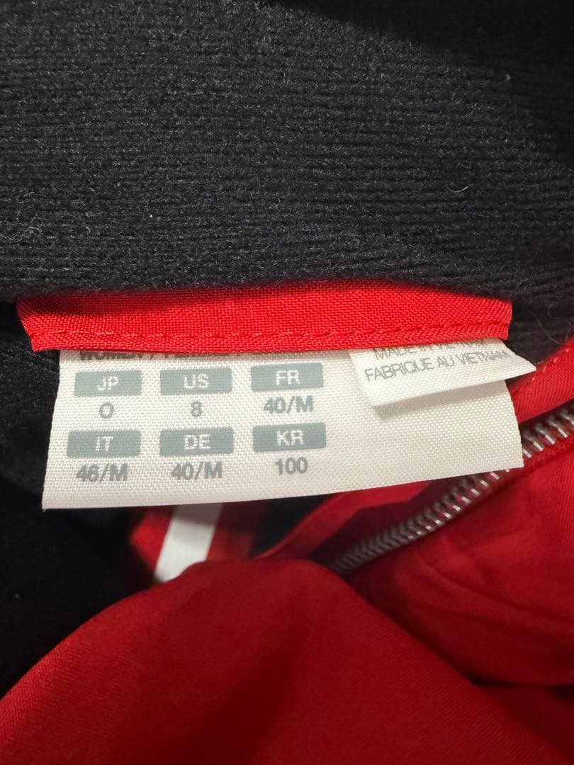 スキーウェア　DESCENTE デサント　未使用