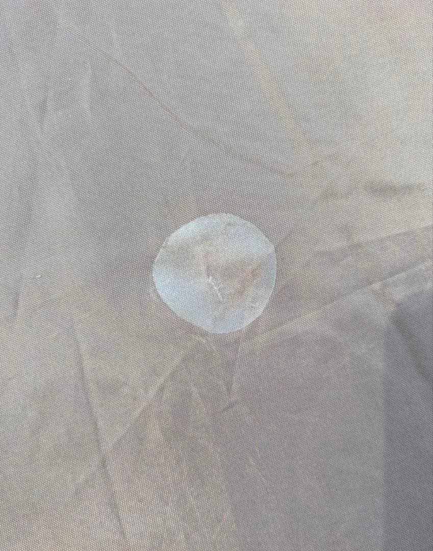 専用　テンマクデザイン サーカス720 DX サイドウォール付