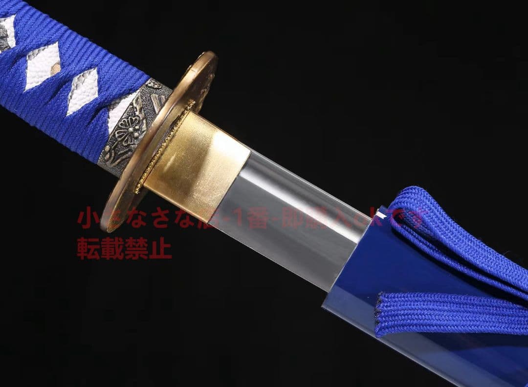 寒影   武具　刀装具　日本刀　模造刀  居合刀