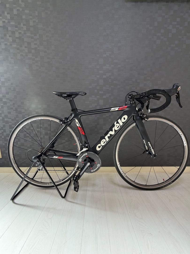 cervelo S2 サーベロ フルカーボン サイズ48 2014年 限定車