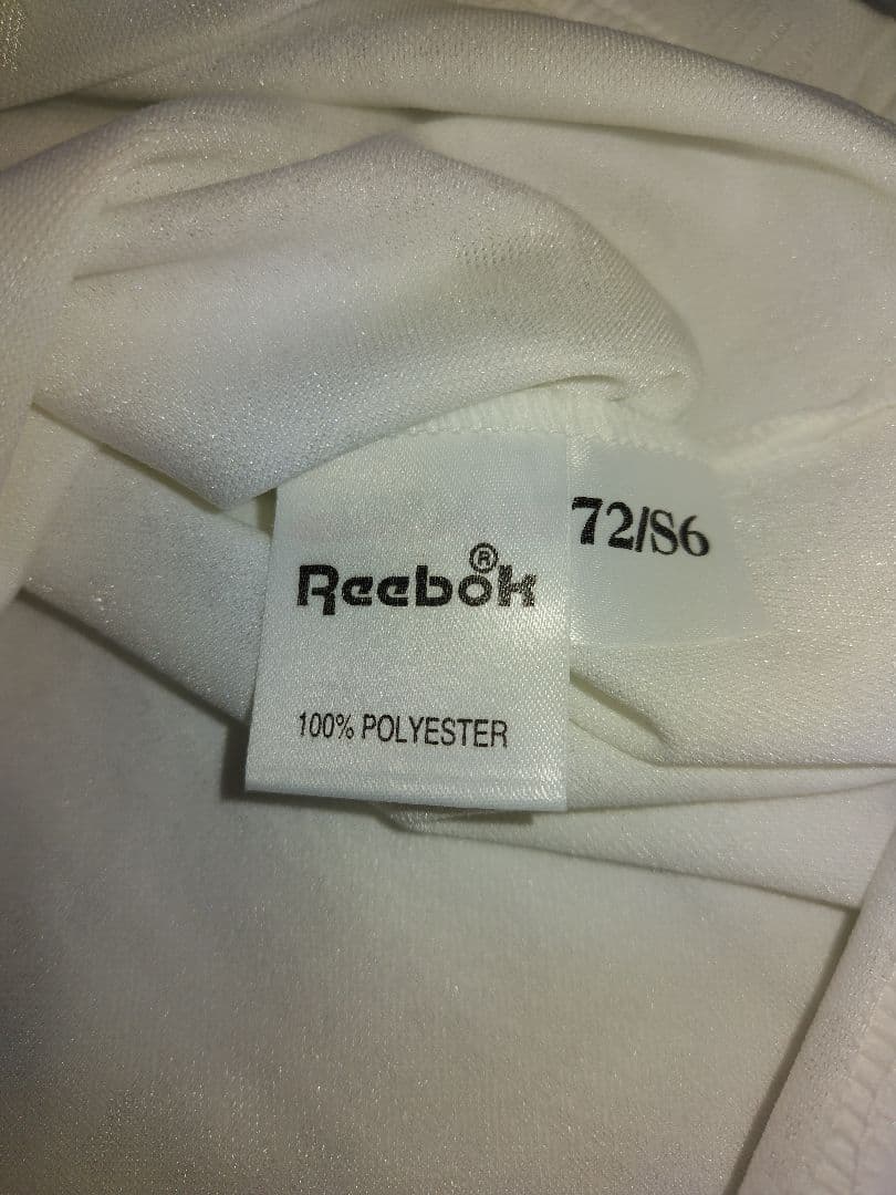 Reebok アストン・ビラ 96/97 アウェイ 42-44サイズ 未使用品