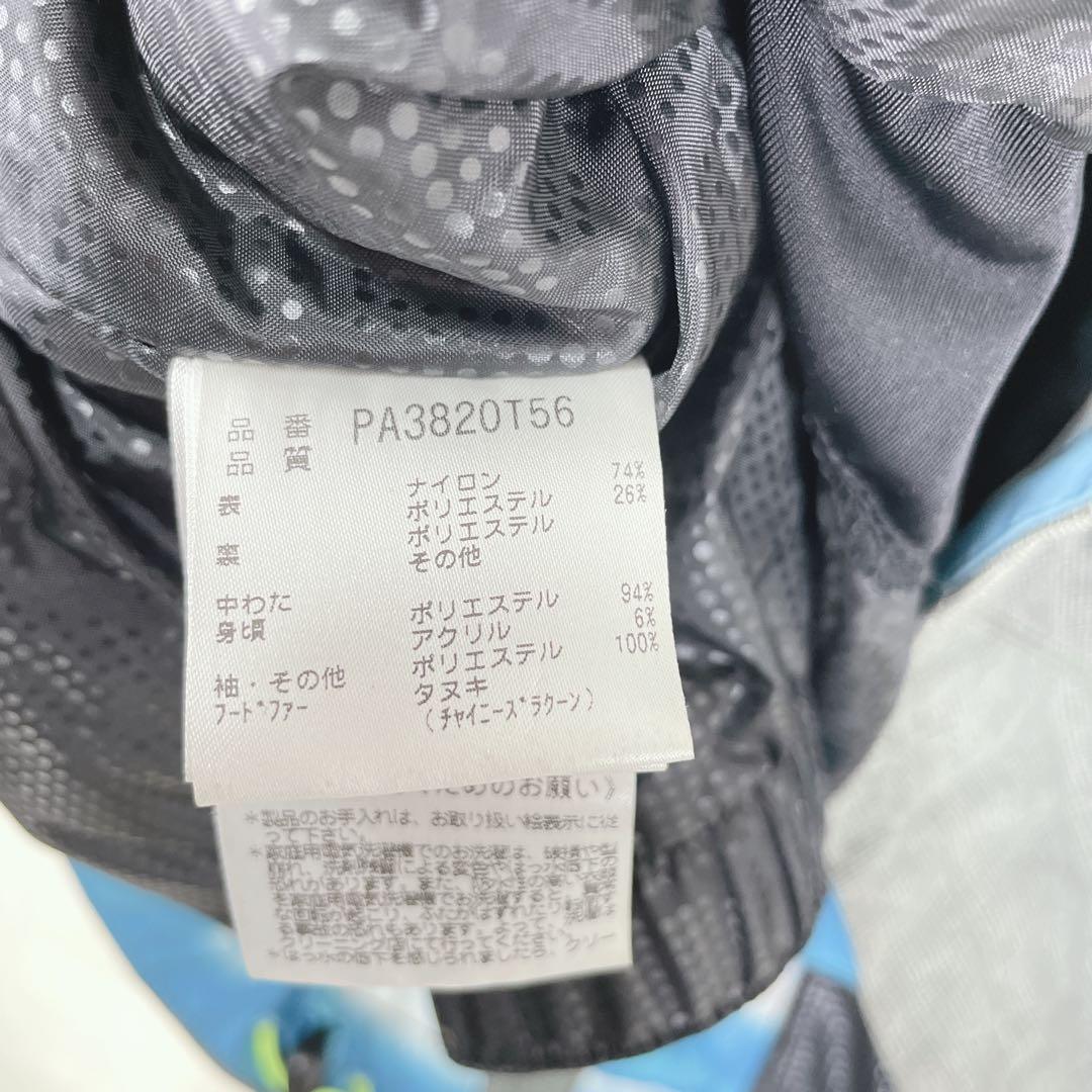 【フェニックス】レディース スキースノボ ウィンタースポーツウェア L グレー系