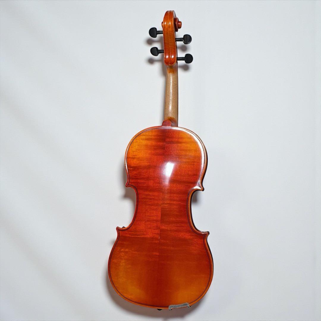 【虎杢】SUZUKI バイオリン No.300 4/4 1984年製