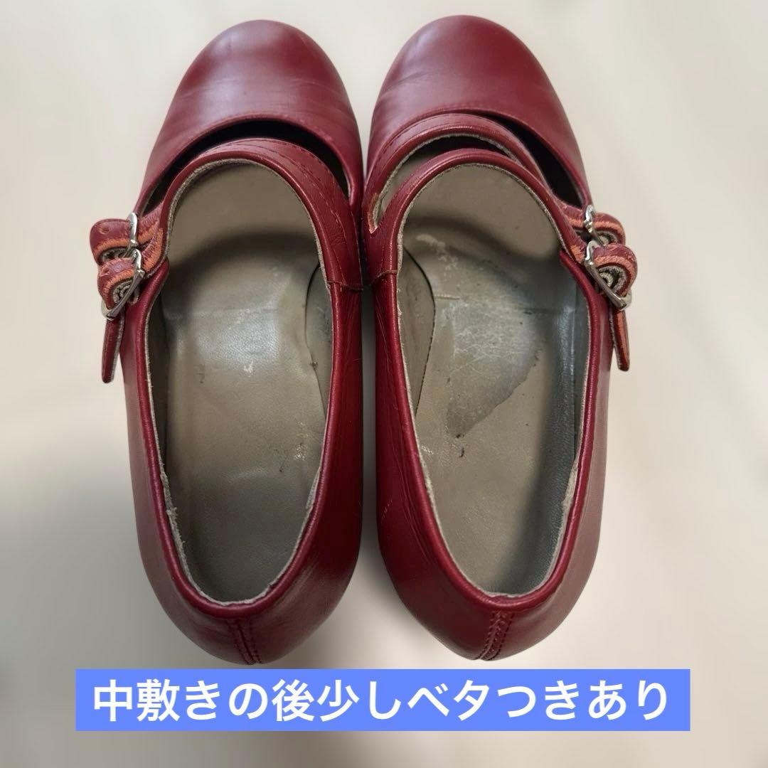 セノビージャ★フラメンコシューズ