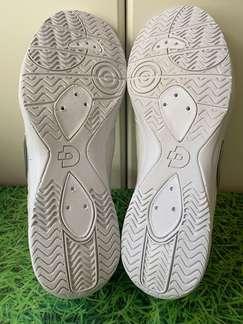 ☆新品☆Desporte(デスポルチ)Rio LL ID☆フットサル☆シューズ☆