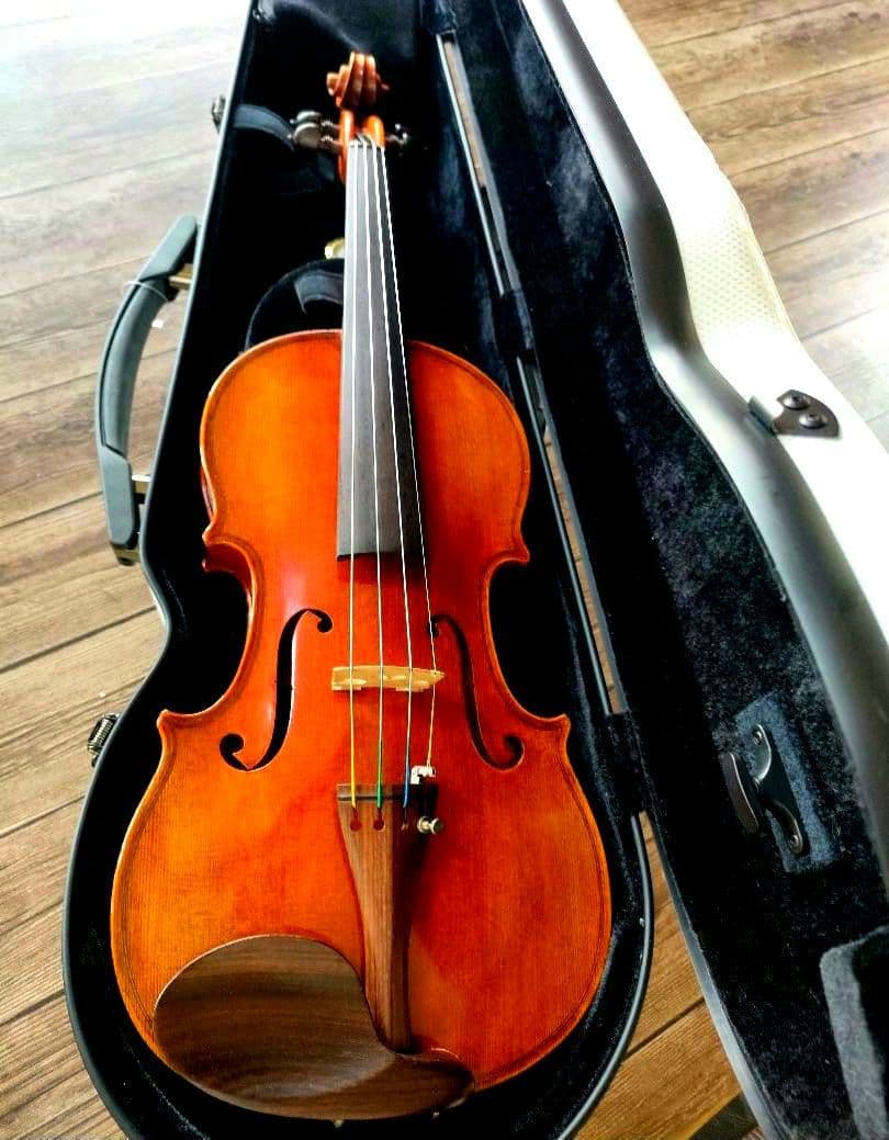 Franz Kirschnek No.20 4/4 1989年製 バイオリン