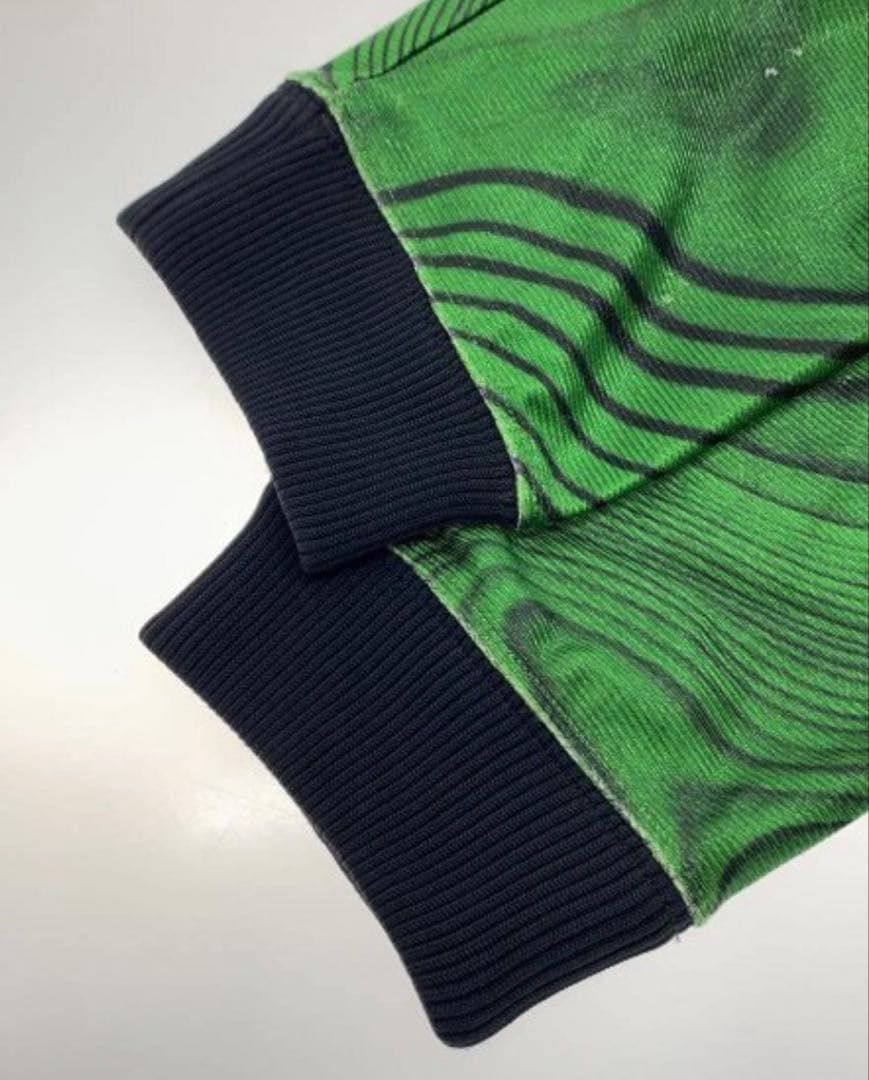 ウェア NIKE off-white GAME SHIRT M