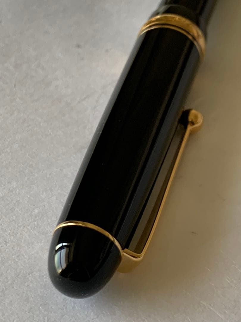 PILOT（パイロット） カスタム74 万年筆 14K