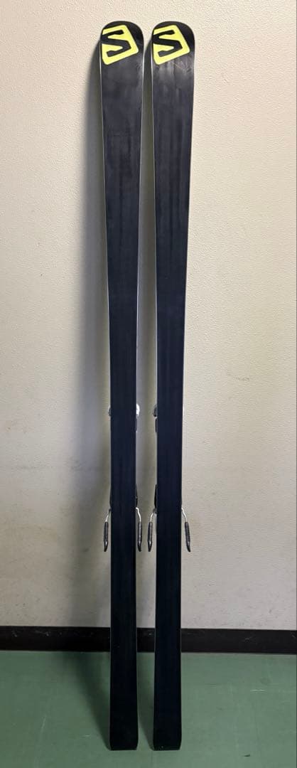 スキー SALOMON X-RACE GS LAB 188cm R30