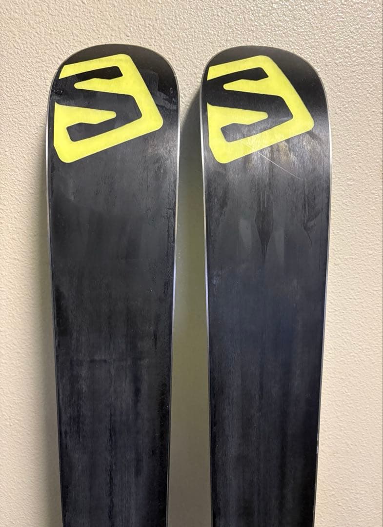 スキー SALOMON X-RACE GS LAB 188cm R30