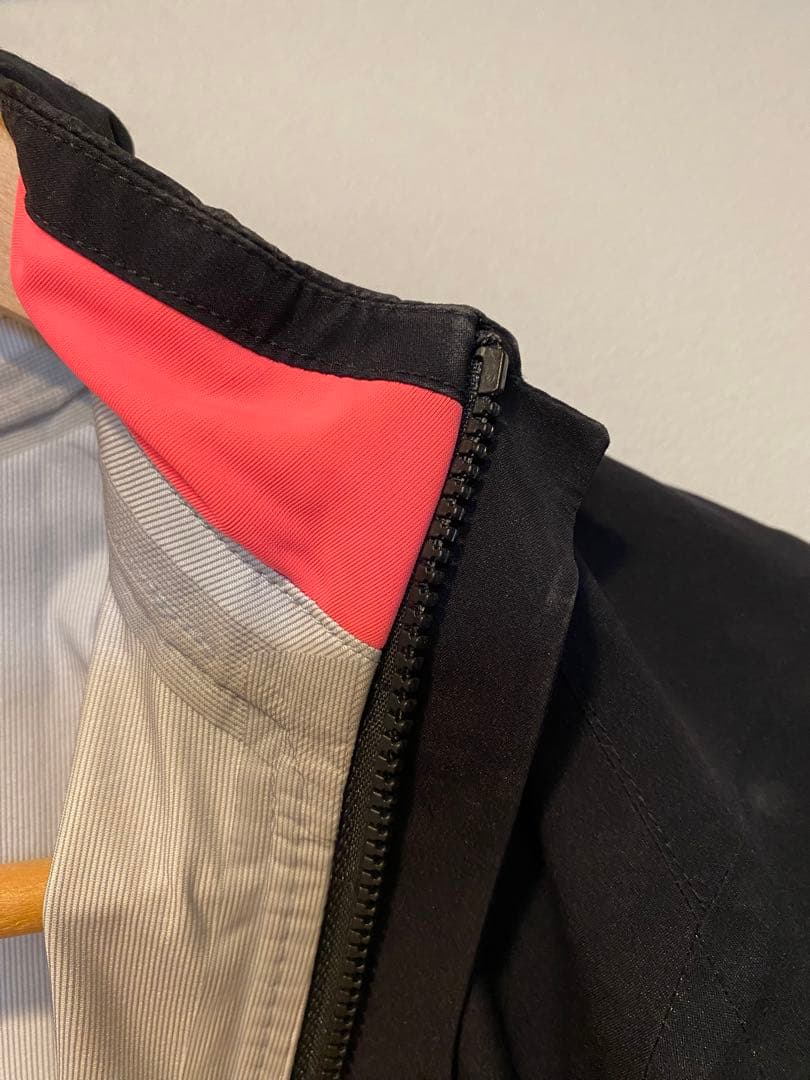 ラファ　RAPHA スープレスジャケット　レディース　XS